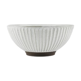 SOGI Porcelain Rice Bowl 7.09"
