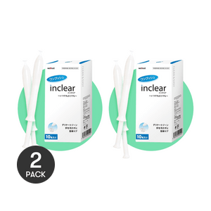 フェミニンクレンジングジェル 1.7g×10個×2【バリューパック】