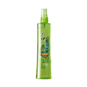 Floral Fresh Floral Water 180ml – natural herbal formula. Elegant orchid scent, cooling & refreshing. Soothes bites, removes odors. Portable for home, office, dorm, outdoor.