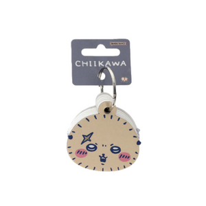  日本 BANDAI Chiikawa 造型便签纸 50枚 海獭款