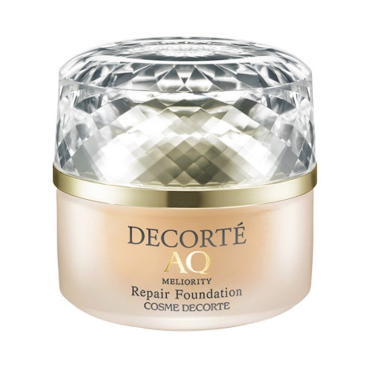 DECORTE AQ MELIORITY Cream Foundation 301 - Yami 