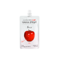 韩国DR.LIV 低糖低卡蒟蒻果冻 苹果味 150g