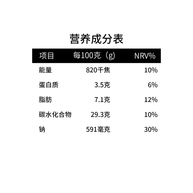 【全美首發 獨家爆品】粉叔 海南粉 超豐富配料速食米粉 345g 4
