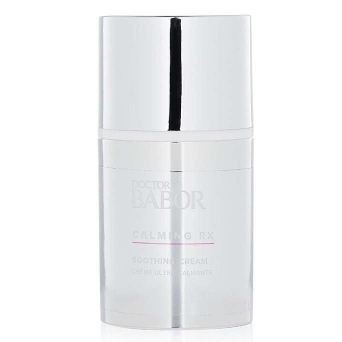 [홍콩 다이렉트 메일] 닥터 바버 카밍 Rx 수딩 크림 50ml/1.69oz