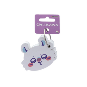  日本 BANDAI Chiikawa 造型便签纸 50枚 飞鼠款