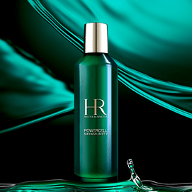 HELENA RUBINSTEIN赫莲娜HR 绿宝瓶新肌水 强韧修护精萃液 补水保湿收缩毛孔精华水 200ml【抗敏维稳天花板】不同版本随机发