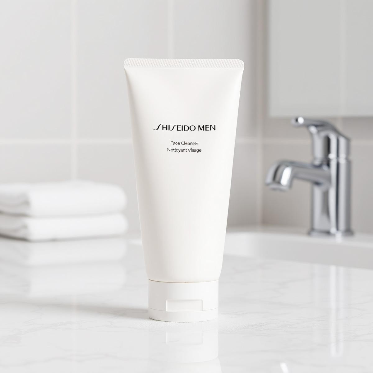 Shop Shiseido Men Skincare Online | Authentic Japanese Grooming | Yami