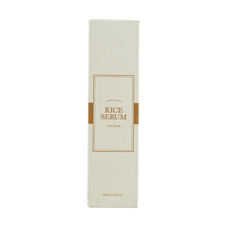 Rice Serum, 1.01 fl oz 6