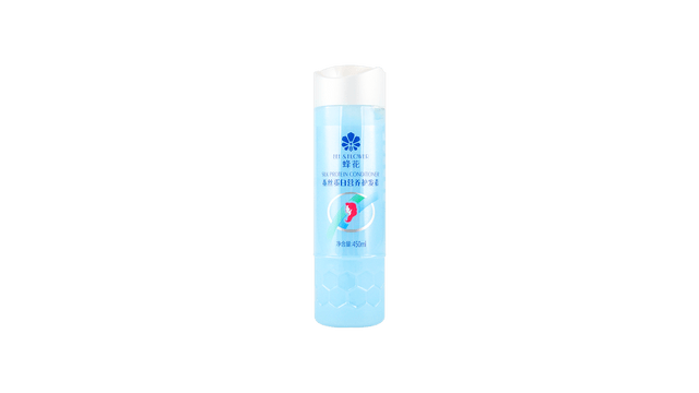 SHANG HAI FENG HUA Nutritious Conditioner Silk Protein Hair Essence  Conditioner 450ml - Yamibuy.com