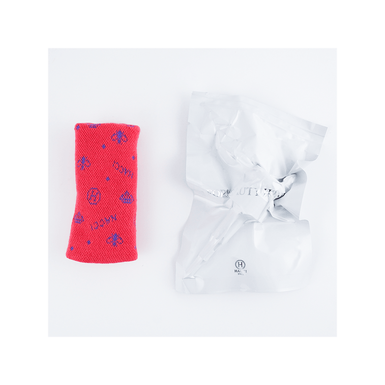 ヒアルロン酸入りはちみつ 140g 5