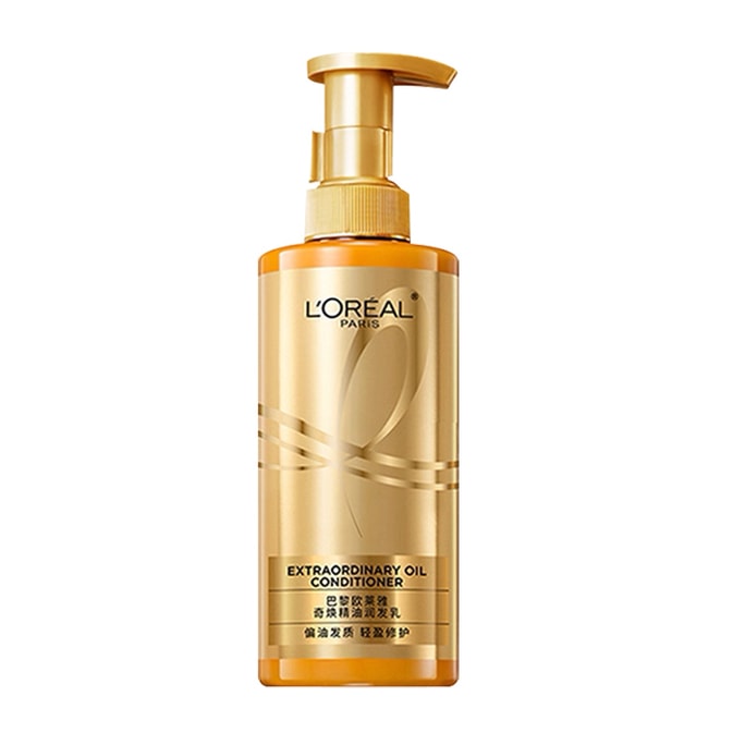 Paris Extraordinary Oil Conditioner 440ml