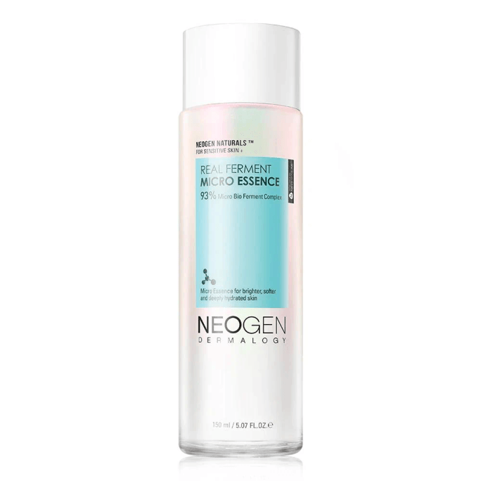 韓國 Neogen 真實發酵微精華 150