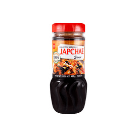 韩国WANG Japchae酱汁 炒杂菜拌杂菜酱汁 480g