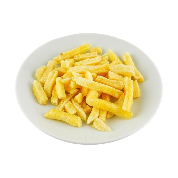 Potato Sticks Honey Butter Flavor, 3.17 oz【Butter Bear Collaboration】 9