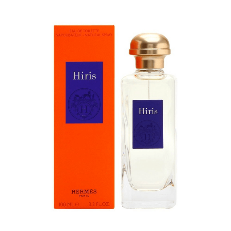 エルメス イリス オードトワレ100ml イリス EDT・SP 100ml [並行輸入品
