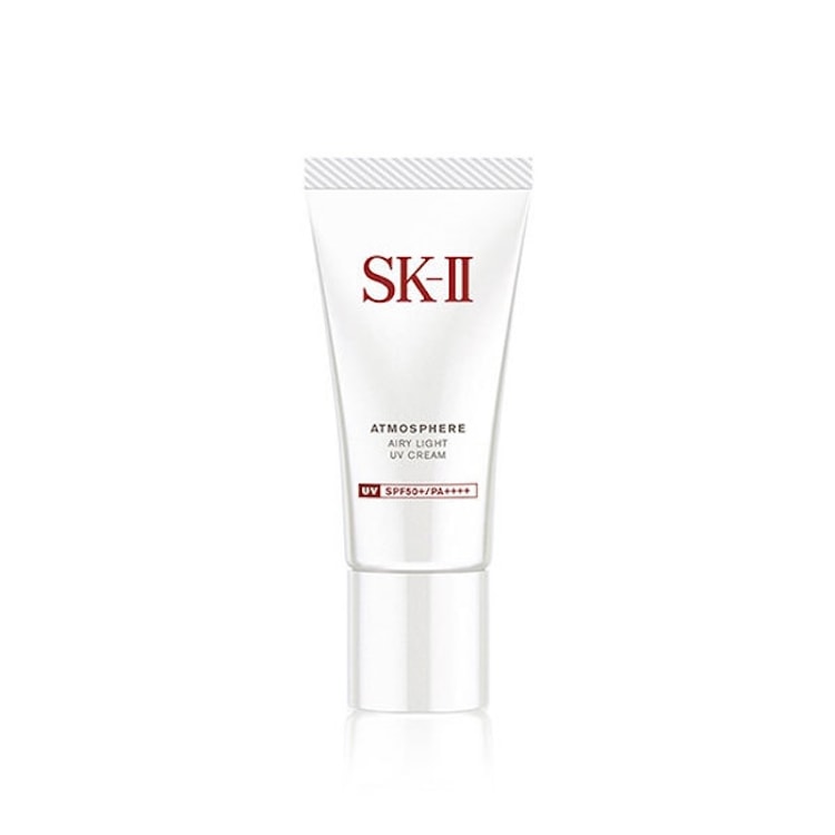 New Light White cc Cream 30g SPF50 / PA++++ - Yami.com