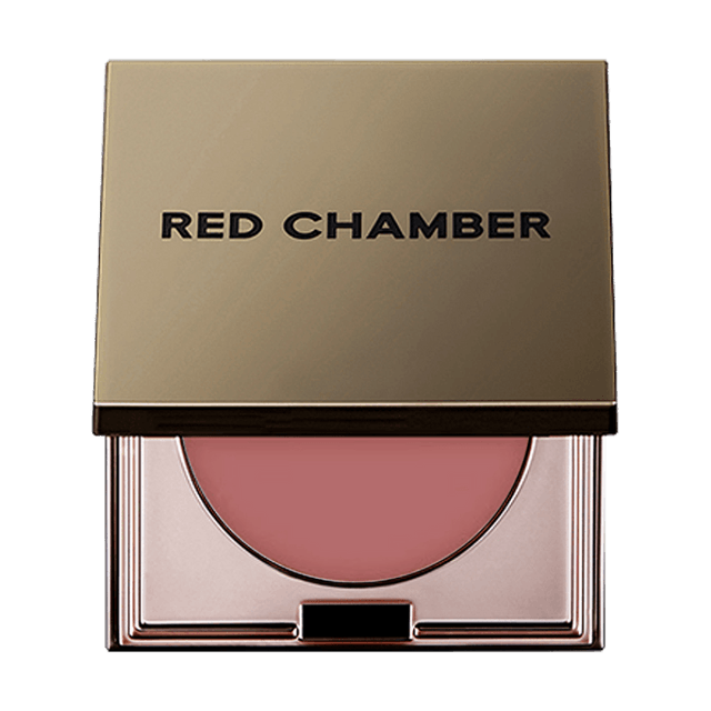 RED CHAMBER トライアル 9点セット 初心者向け 中国コスメ 人気 中国直送】Zhu Zhan RC マルチバーム チーク アイシャドウ リップ