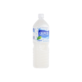 Non-Carbonated Beverage, Soft Drink Original Citrusy Flavor,50.7 fl oz