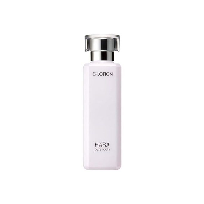 G Lotion (no Alcohol) 180ml