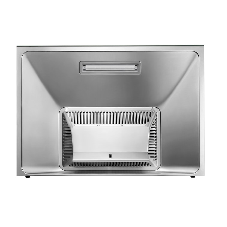 30” A831 Range Hood 3