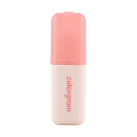 Nude Blur Tint, Air-Fit Velvet Lip & Cheek Multi-Use Mousse, Matte, 0.17 oz. #02 CHARMING PINK