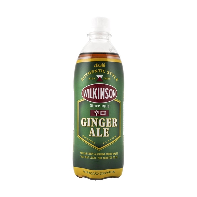 Wilkinson Ginger Ale,16.90 fl oz