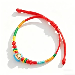 Colorful Rope 1 pc