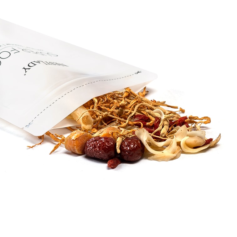 NESTLADY 养生汤宝包 熬夜滋补汤 3