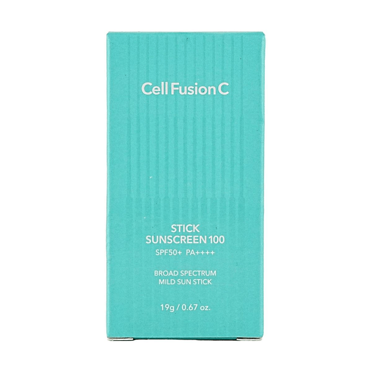 Stick Sunscreen 100 SPF 50+/PA++++, 19g 6