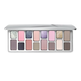 Sixteen-color Eyeshadow Palette #07偷心 13g