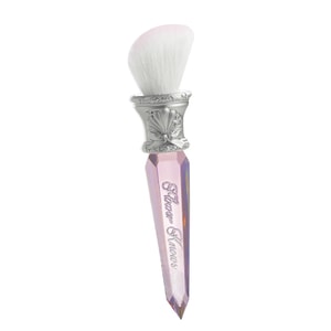 Oblique head dot color brush   Crystal powder  1   stick
