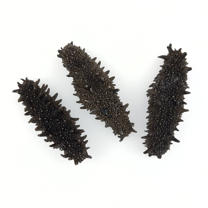 Dried Sea Cucumber   16oz