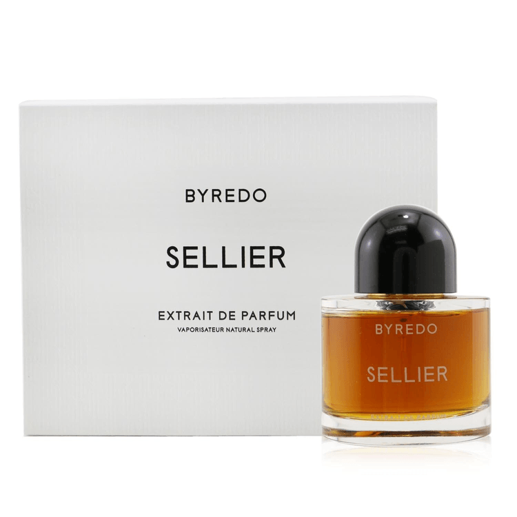 Byredo Reine De Nuit Extrait de popular Parfum 1.6oz 50ml