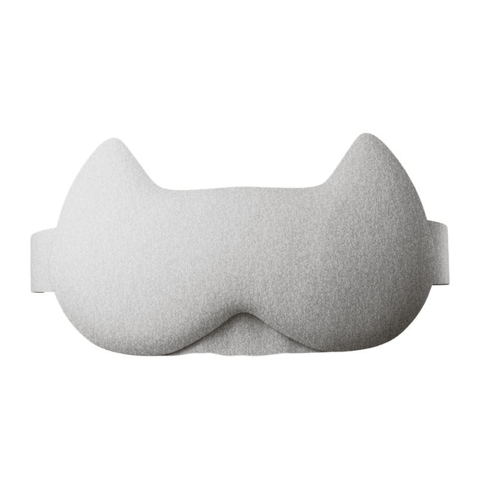 【中國直郵】 維康 眼罩睡眠遮光護眼睛緩解眼部疲勞乾澀 柔軟棉眼罩