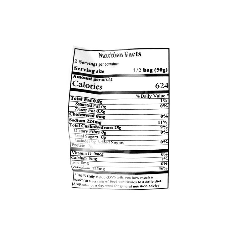 슈레드 라미나리아 100g 3