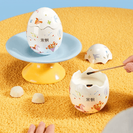 Happy Birthday Gift Set Birthday Bear Aromatherapy Celebration Gift Box, Peal & Lychee Scent