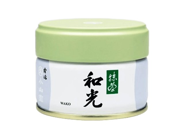 丸久小山園日本丸久小山園抹茶粉·和光20g【烘焙甜點拿鐵沖飲用】 - Yami