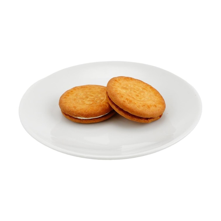 サンドビスケット ミルク味 5.68オンス 17