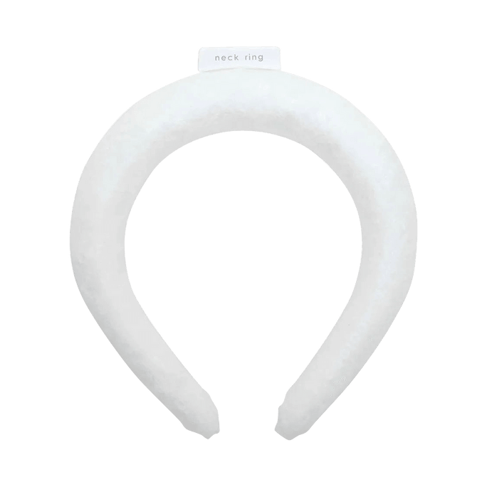 COGIT ice neck ring clear