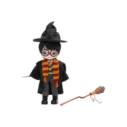 Viya Doll Harry Potter Movable Doll Single Box 21cm