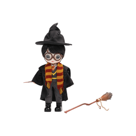 Viya Doll Harry Potter Movable Doll Single Box 21cm