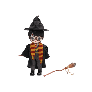 Viya Doll Harry Potter Movable Doll Single Box 21cm