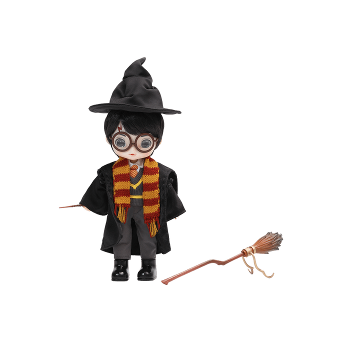 Viya Doll Harry Potter Movable Doll Single Box 21cm