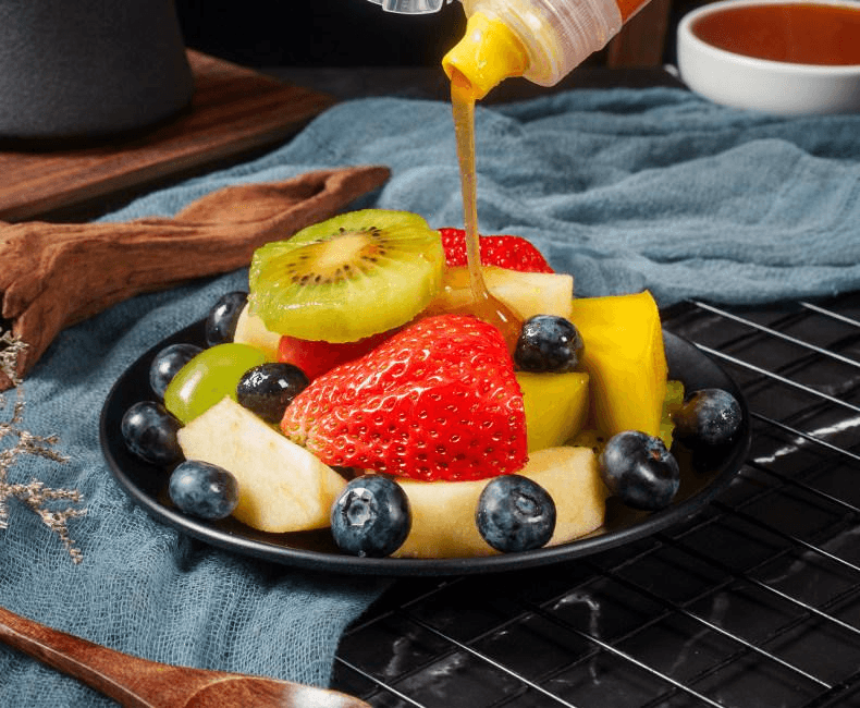 Licorice Fruit Juice with Chaoshan Ginger and Plum Juice 108g*1 bottle