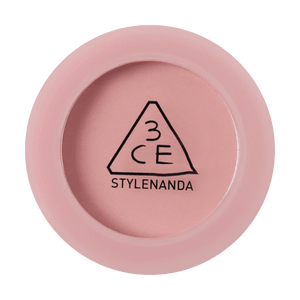 MOOD RECIPE Face Blush, #CITY MAUVE -  - WatercolorBlush, SilkyBlend,  PoreBlurEffect