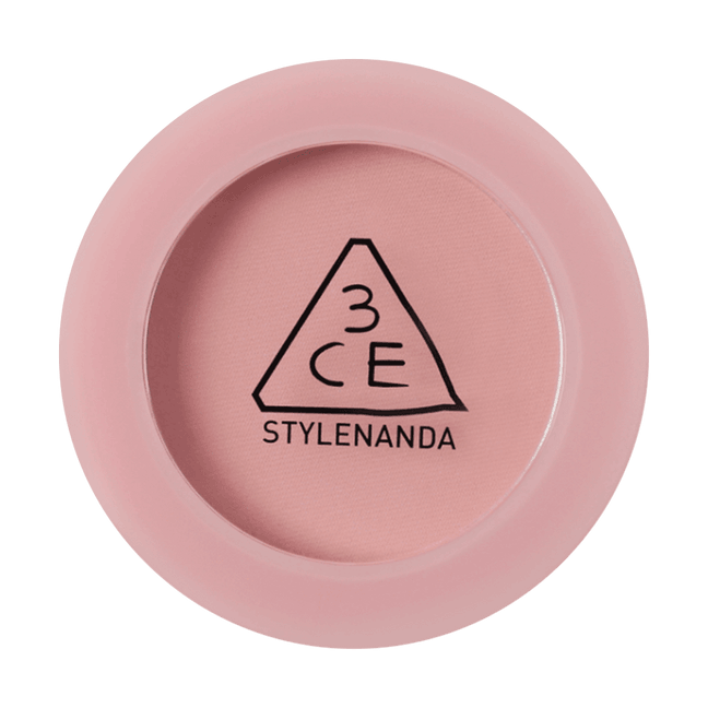 MOOD RECIPE Face Blush #CITY MAUVE
