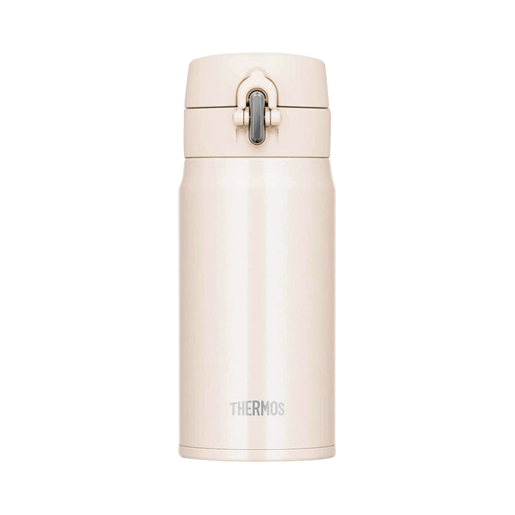 350/480ml Portable Stainless Steel Thermos Cup Cute Coffee Vacuum