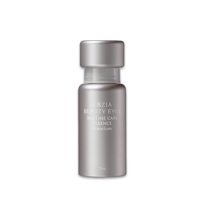 AXXZIA Beauty Eyes Routine Care Essence Premium 15ml