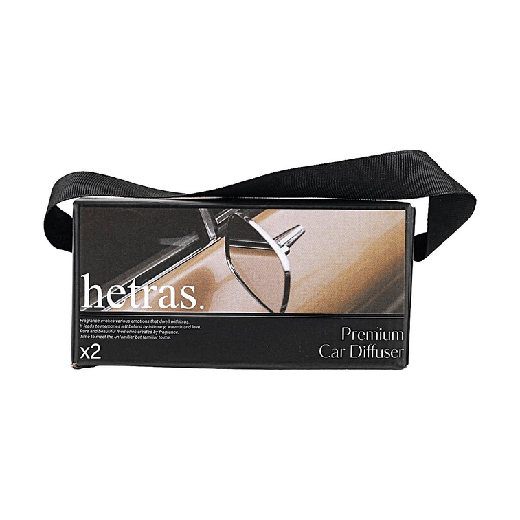 Car Scented Diffuser 2.03 fl oz * 2 Bottles #Black Cherry【G-Dragon's Recommended Brand】 4