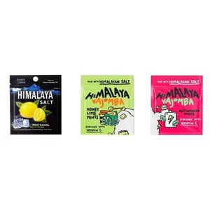 Hard candy Mixed flavor 15g*3packs [Sweet and sour, it relieves greasiness]